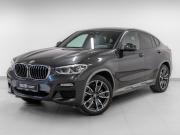 BMW X4 II (G02) Москва  - изображение 31