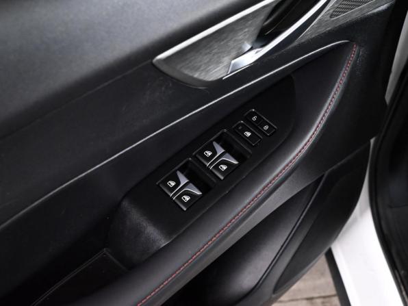 Changan CS35 Plus I Рестайлинг с пробегом 2023 года, цена 1 760 000 рублей, 28198 км, внедорожник, Автокод Объявления