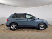 Volkswagen Tiguan II Уфа  - изображение 29