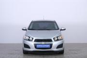 Chevrolet Aveo II Омск  - изображение 25