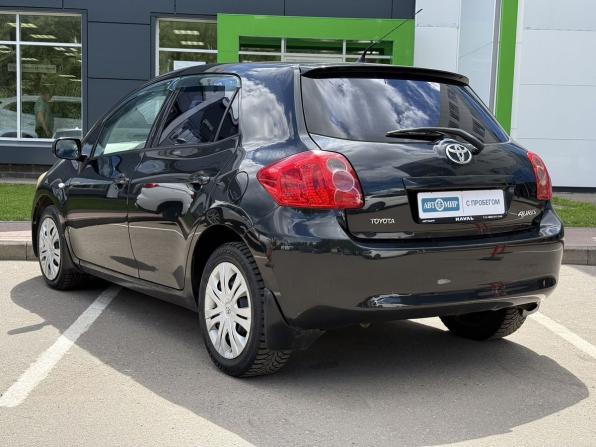 Toyota Auris I с пробегом 2007 года, цена 440 000 рублей, 268413 км, хэтчбек, Автокод Объявления