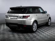Land Rover Range Rover Sport II Москва  - изображение 23