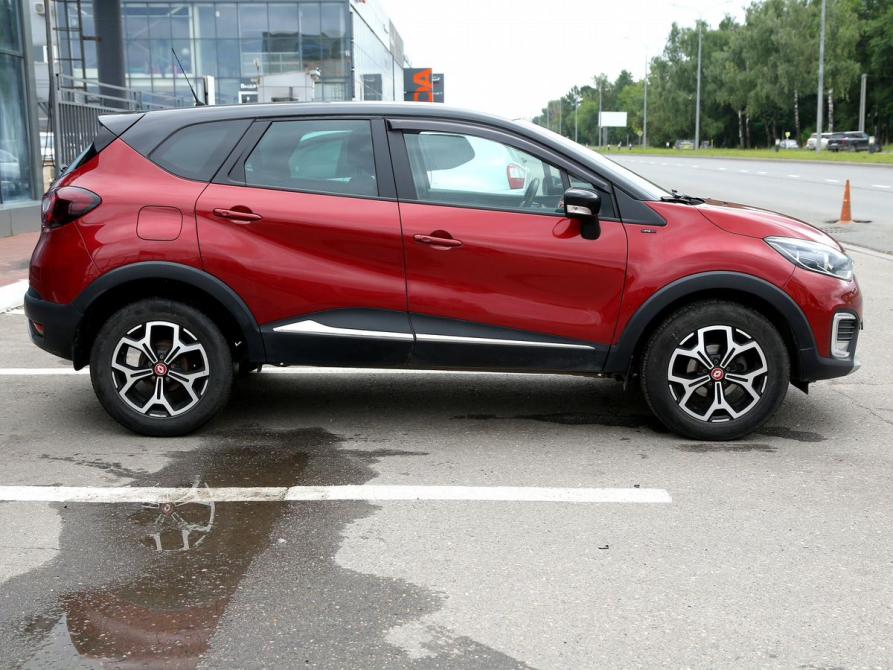 Renault Kaptur I Иваново  - изображение 7