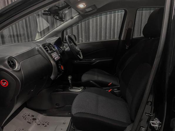 Nissan Note II с пробегом 2014 года, цена 850 000 рублей, 85000 км, хэтчбек, Автокод Объявления