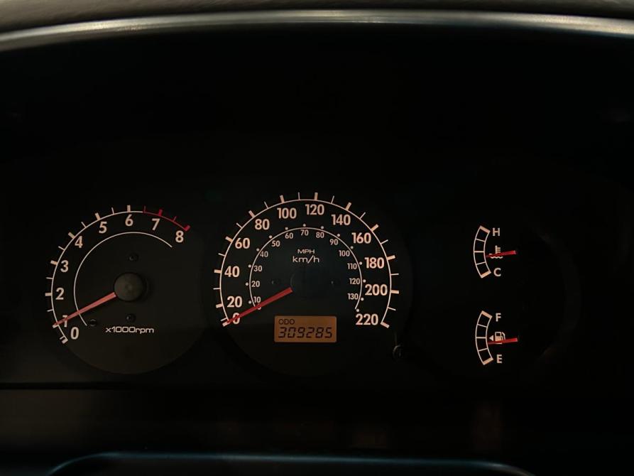 Kia Spectra I Рестайлинг 2 Санкт-Петербург  - изображение 12