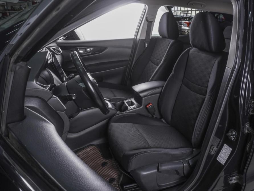 Nissan Qashqai II Ростов-на-Дону  - изображение 10