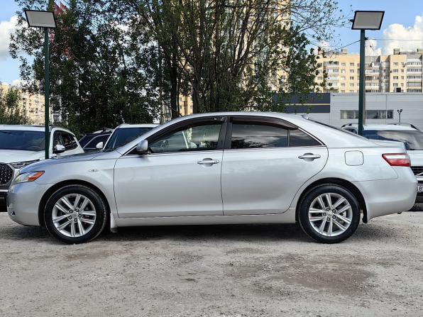 Toyota Camry VI (XV40) с пробегом 2008 года, цена 979 000 рублей, 308000 км, седан, Автокод Объявления