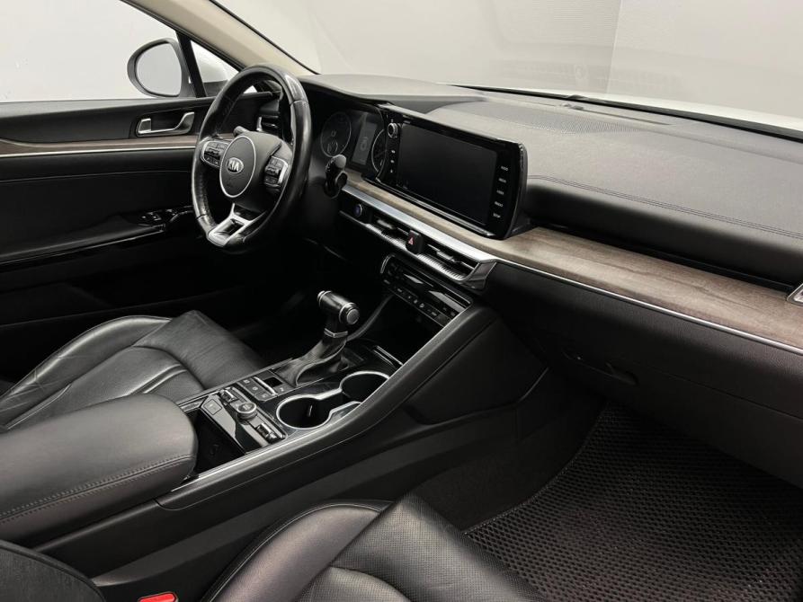 Kia K5 III Санкт-Петербург  - изображение 23