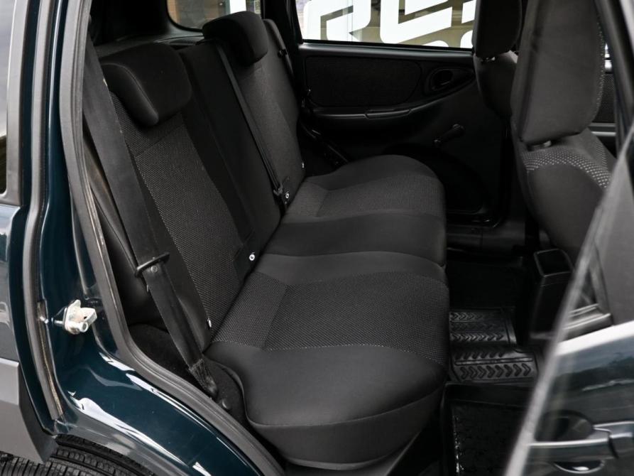 Lada (ВАЗ) Niva Travel I Волгоград  - изображение 7