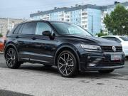 Volkswagen Tiguan II Ижевск  - изображение 34