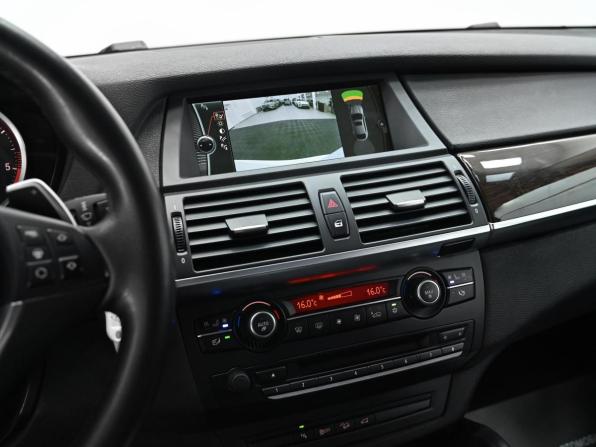 BMW X6 I (E71) Рестайлинг с пробегом 2014 года, цена 1 749 000 рублей, 179000 км, внедорожник, Автокод Объявления