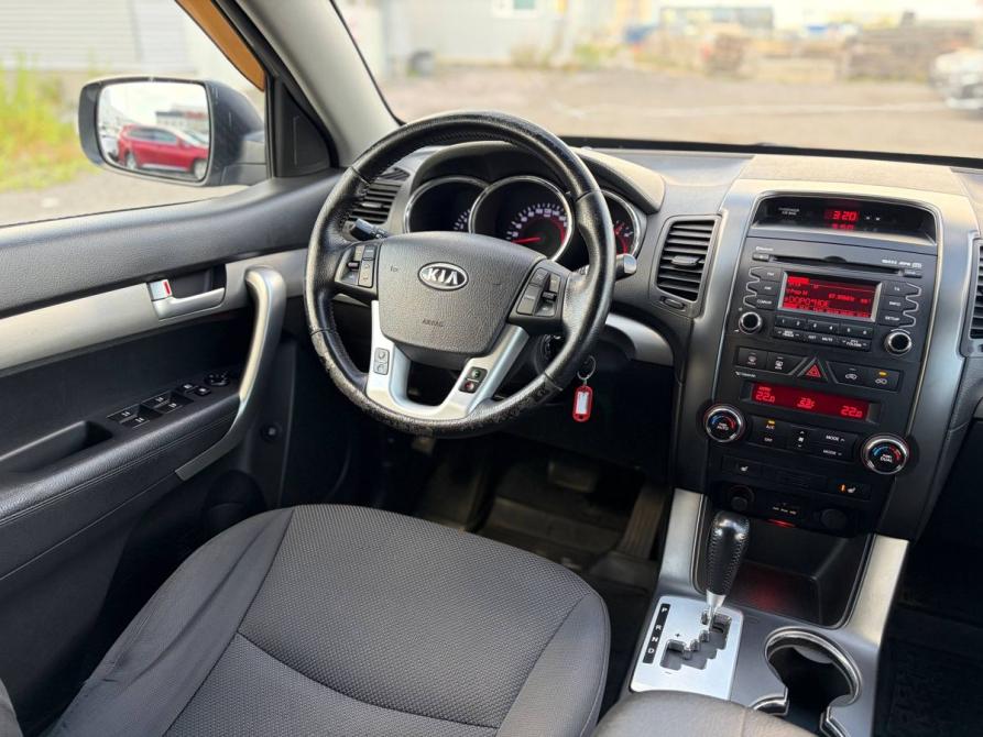 Kia Sorento II Рестайлинг Санкт-Петербург  - изображение 6