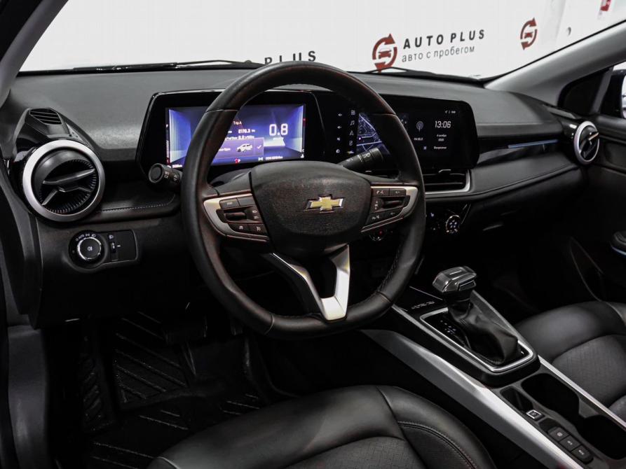 Chevrolet Monza II Рестайлинг Минеральные Воды  - изображение 7
