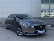 Mazda 6 III (GJ) Рестайлинг 2 Москва  - изображение 25