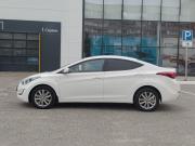 Hyundai Elantra V (MD) Рестайлинг Йошкар-Ола  - изображение 32