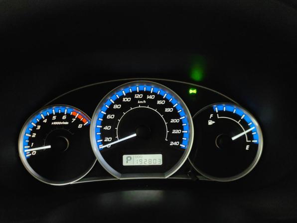 Subaru Forester III Рестайлинг с пробегом 2011 года, цена 1 019 000 рублей, 193000 км, внедорожник, Автокод Объявления
