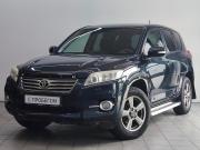 Toyota RAV4 III (XA30) Рестайлинг Барнаул  - изображение 34