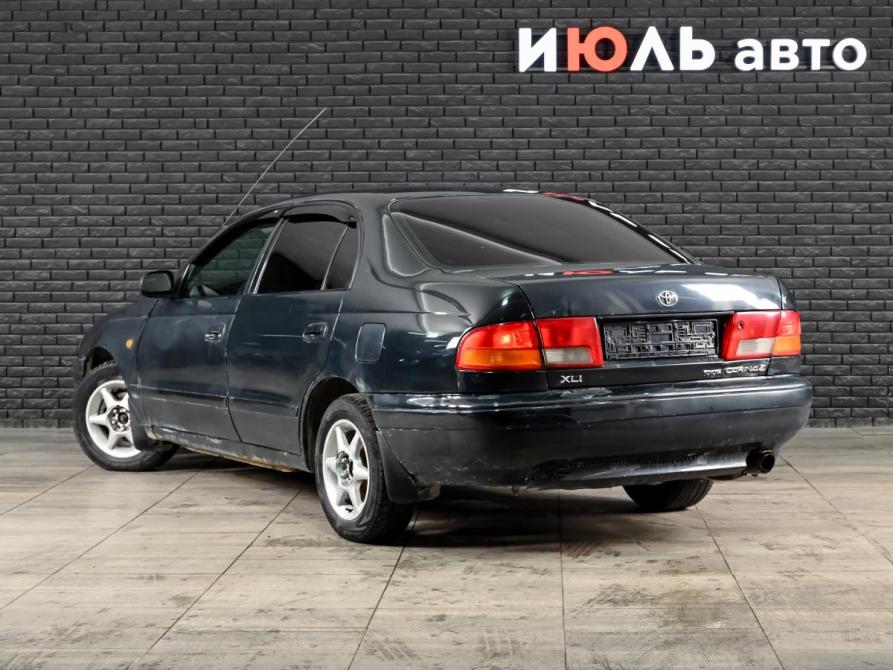 Toyota Carina E Екатеринбург  - изображение 3