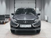 Lada (ВАЗ) Granta I Рестайлинг Екатеринбург  - изображение 21
