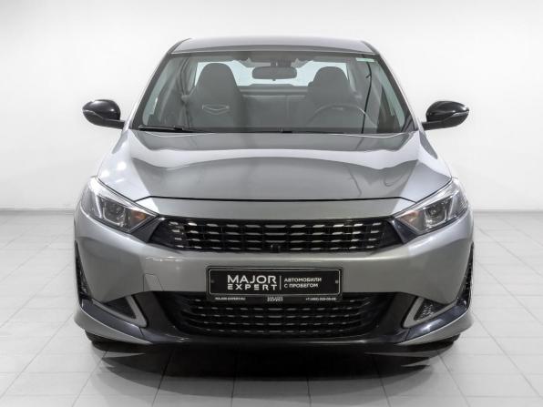 Kaiyi E5 с пробегом 2024 года, цена 950 000 рублей, 50215 км, седан, Автокод Объявления
