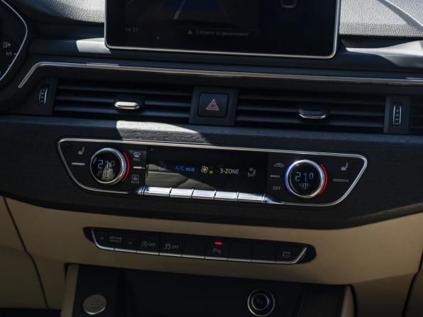 Audi A5 II (F5) с пробегом 2016 года, цена 2 849 000 рублей, 113649 км, лифтбек, Автокод Объявления