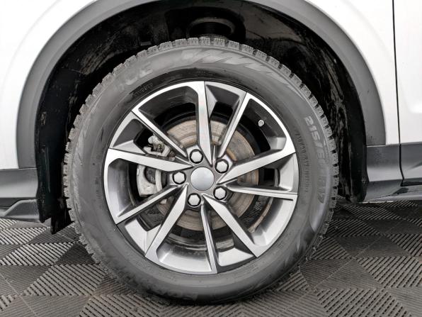 Belgee X50 с пробегом 2025 года, цена 1 700 000 рублей, 76397 км, внедорожник, Автокод Объявления