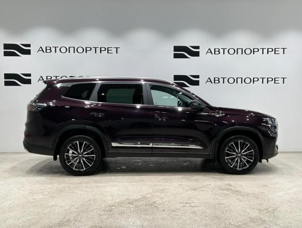 Chery Tiggo 8 Pro Max I с пробегом 2022 года, цена 2 199 000 рублей, 34580 км, внедорожник, Автокод Объявления