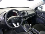 Kia Sportage III Санкт-Петербург  - изображение 36