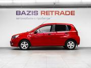 Chevrolet Aveo I Рестайлинг Тюмень  - изображение 29