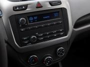 Chevrolet Cobalt II Рестайлинг Химки  - изображение 22