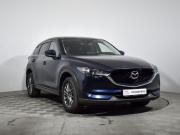 Mazda CX-5 II Санкт-Петербург  - изображение 23
