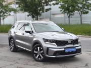 Kia Sorento IV Санкт-Петербург  - изображение 52