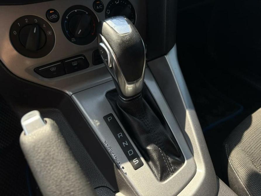 Ford Focus III Крым  - изображение 13