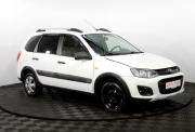 Lada (ВАЗ) Kalina II Нижний Новгород  - изображение 25