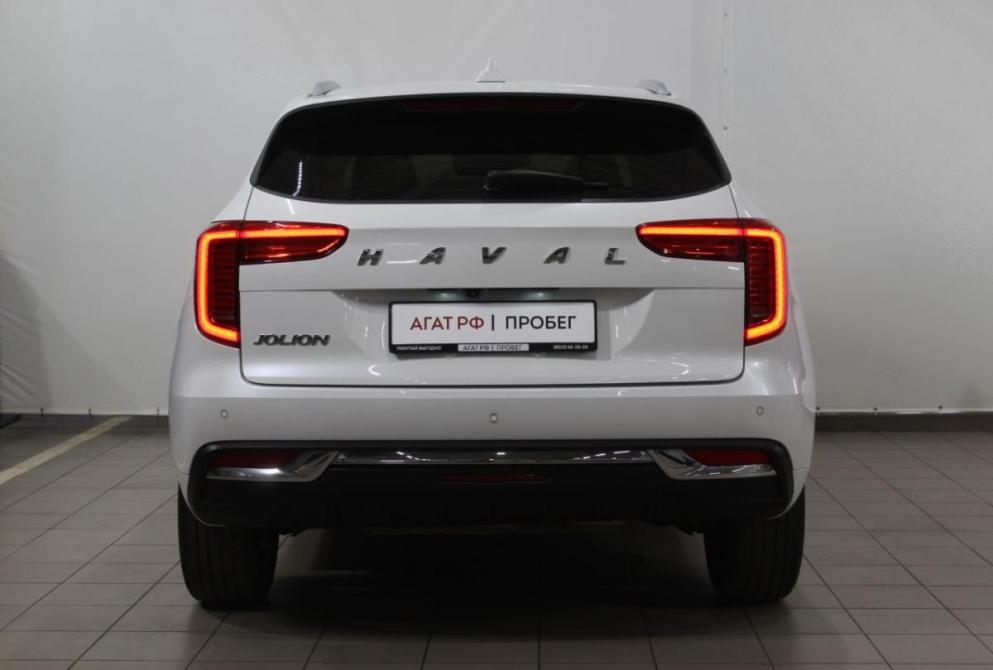 Haval Jolion I Астрахань  - изображение 7