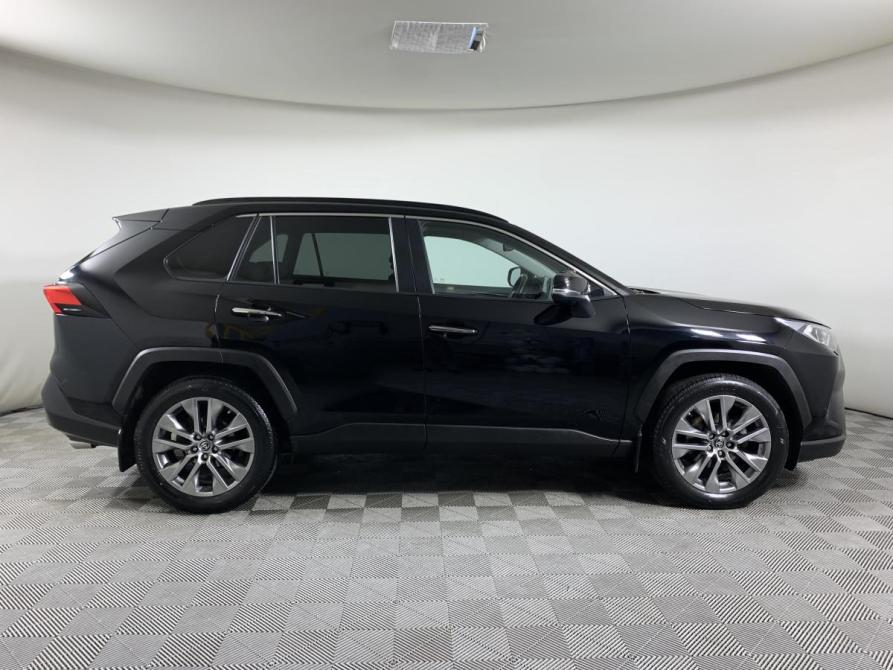 Toyota RAV4 V (XA50) Москва  - изображение 4