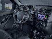 Lada (ВАЗ) Granta I Рестайлинг Тюмень  - изображение 19