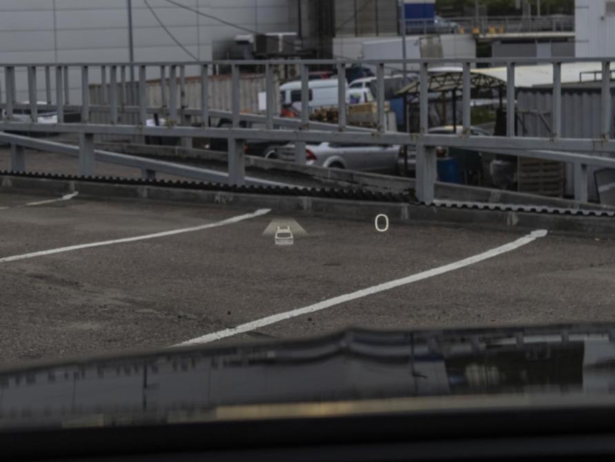 Geely Monjaro I Москва  - изображение 14
