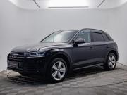 Audi Q5 II (FY) Москва  - изображение 17