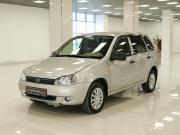 Lada (ВАЗ) Kalina I Самара  - изображение 20