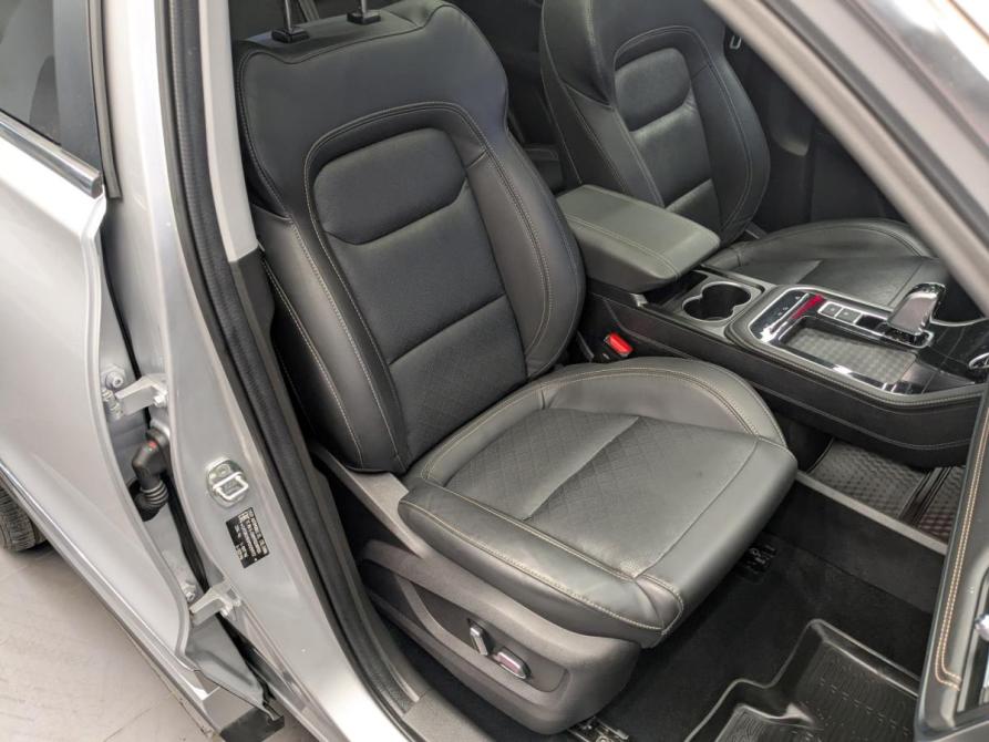 Chery Tiggo 8 I Рестайлинг Москва  - изображение 19