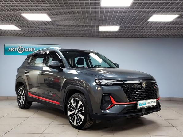 Changan CS35 Plus I Рестайлинг с пробегом 2022 года, цена 1 649 000 рублей, 83997 км, внедорожник, Автокод Объявления