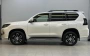 Toyota Land Cruiser Prado 150 Series Рестайлинг 2 Барнаул  - изображение 47
