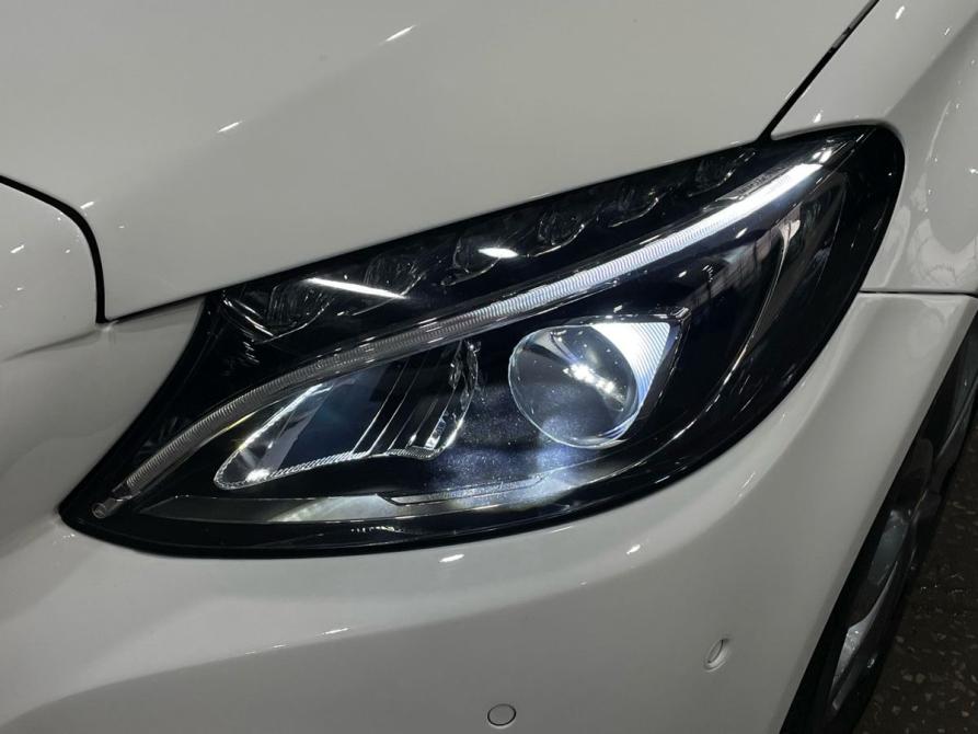Mercedes-Benz C-Класс IV (W205) Пермь  - изображение 10