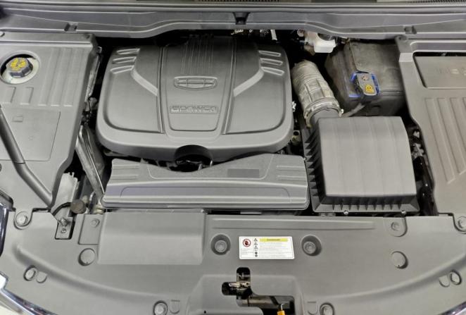 Geely Coolray I с пробегом 2021 года, цена 1 690 000 рублей, 52212 км, внедорожник, Автокод Объявления