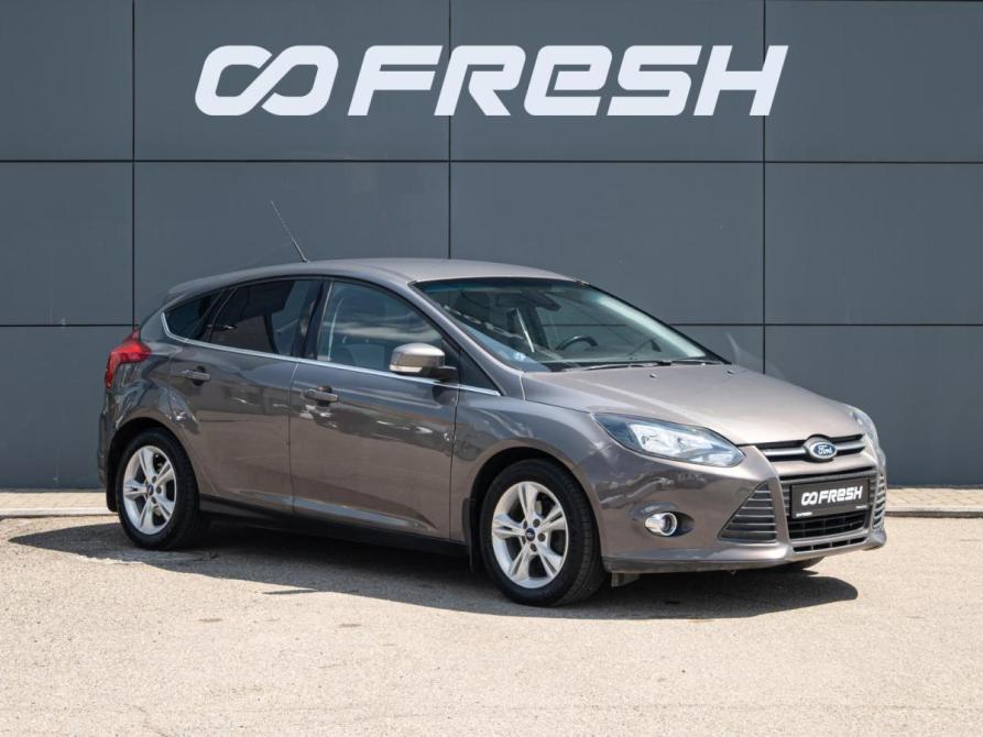Ford Focus III Краснодар  - изображение 1
