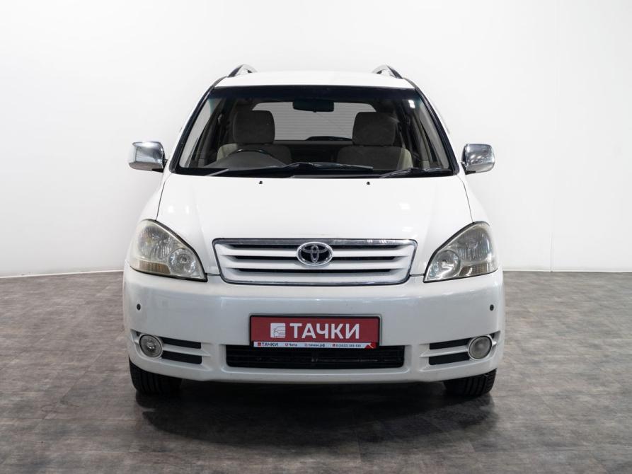 Toyota Ipsum II (M20) Чита  - изображение 2