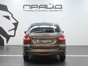 Lada (ВАЗ) Granta I Рестайлинг Ростов-на-Дону  - изображение 21
