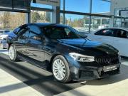 BMW 6 серии IV (G32) Екатеринбург  - изображение 35
