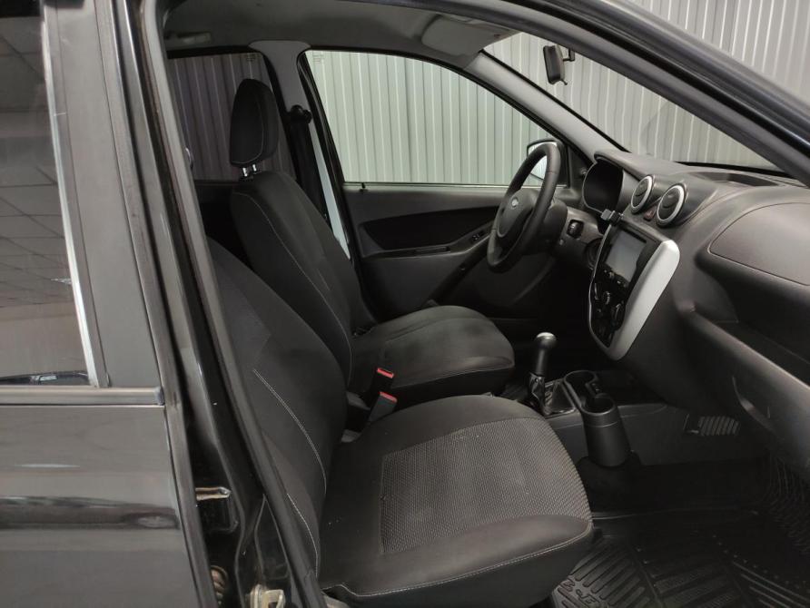Lada (ВАЗ) Granta I Пермь  - изображение 9